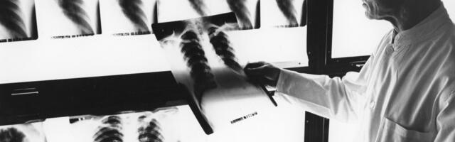 More than 1 million people die of tuberculosis every year. They don’t have to.