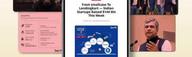 PlanetSpark Charts A Path To Profitability, OfBusiness’ AI Moat & More