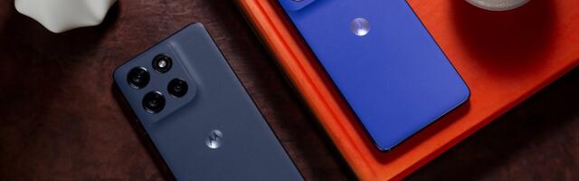Super Fast Charging Is Coming to Motorola’s Next Cheap Phone