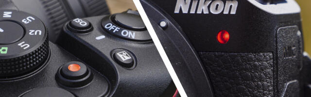 Nikon's next camera could be a Sony-rivalling video specialist with RED tech