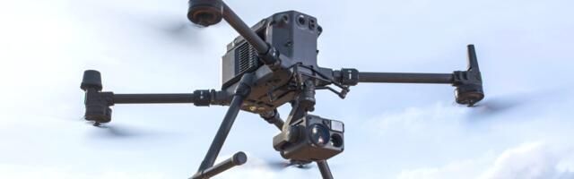 Florida Fisherman Saves Drowning Teenager With a Drone