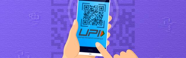 NPCI Brings In Additional Measures To Curb UPI Outage