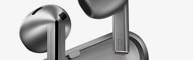 Ditch Your AirPods: Galaxy Buds 3 Pro AI Earbuds Just Hit Their Lowest Price Ever on Amazon