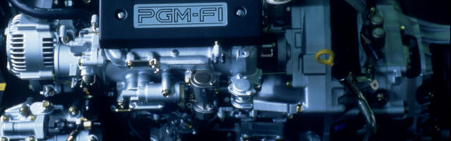 The Honda Engine That Survived 7 Generations And Over 1 Million Miles