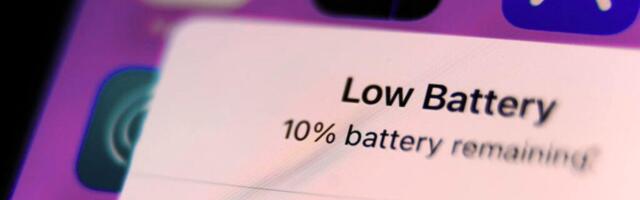 iPhone 17 Rumors: New iPhone Battery Could Be Stronger and Smaller