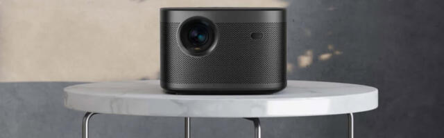 The amazing XGIMI Horizon Pro 4K projector is at a record-low price!