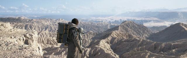 3 reasons why Death Stranding 2 is far superior to the first game