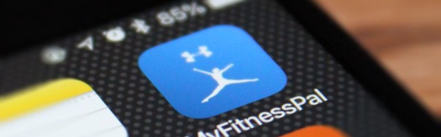 Daily Crunch: Under Armour is selling MyFitnessPal