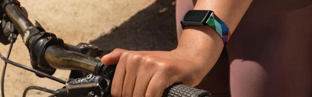 Pick up the Fitbit Charge 6 fitness tracker while it's $50 off