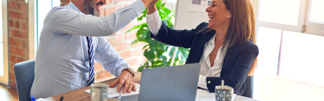 Powering productivity: why small businesses are pivotal to the UK's digital and economic future