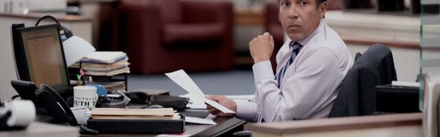 Here are the three best The Office references in The Paper