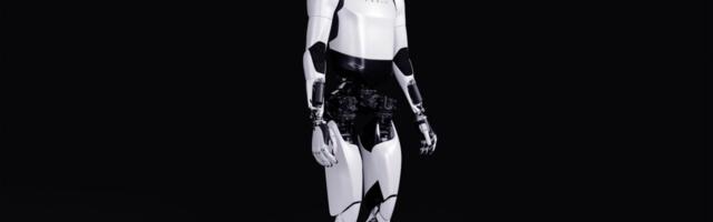 Tesla pivots to robots as investors question sales and soaring valuation