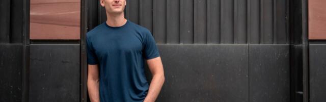 How a former junior lawyer created a $5bn AI legal start-up