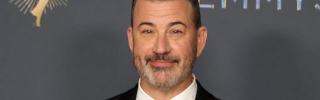 Sinclair says it won't air Jimmy Kimmel on its stations after Disney announced his return