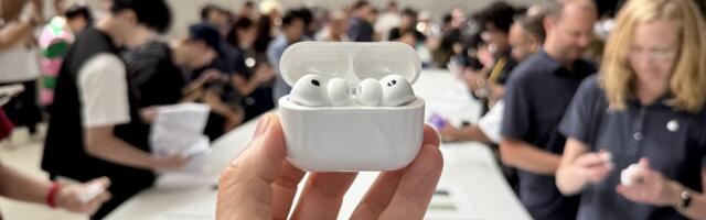 AirPods Pro 3 review: Without a doubt, one of the best products of the year