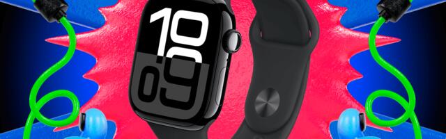 The Best Prime Day Apple Deals, From Watches to iPads (2025)