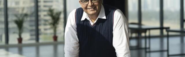Uncomforted By India Not Leveraging AI At Scale: Paytm CEO