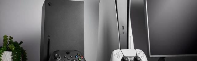 Insider reports claim that both the PS6 and the next Xbox console are targeting a 2027 release