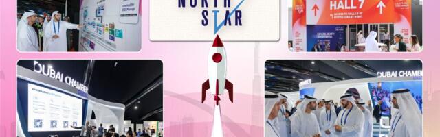 Expand North Star 2025 Draws 2,000 Startups, 1,200 Investors, And 40 Global Unicorns To Dubai