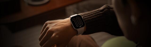 Redmi Watch 6 Launches With 2.07” AMOLED Display, HyperOS 3 And 24-Day Battery Life Redmi Watch 6 Launches With 2.07” AMOLED Display, HyperOS 3 And 24-Day Battery Life