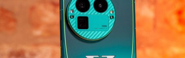 Realme GT 8 Pro Dream Edition unboxing