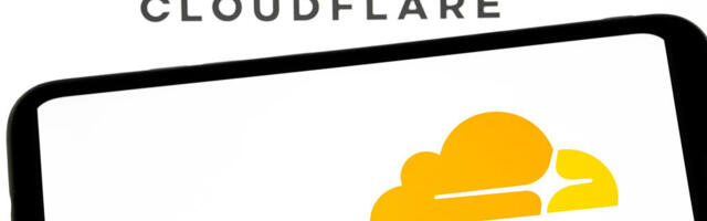 Widespread Cloudflare outage blamed on mysterious traffic spike
