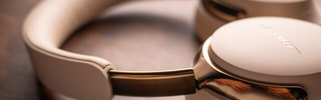 Black Friday brings the new Bose QuietComfort Ultra Headphones their first markdown to $399