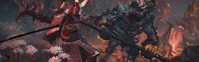 'It’s something we’ve never considered' – Nioh 3 producer explains why Team Ninja won't add easier modes to the action RPG series