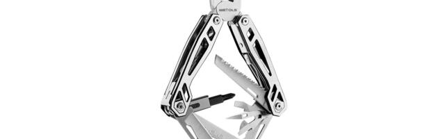 'Surprised By The High Quality' - Users Praise This Cheap Multitool On Amazon