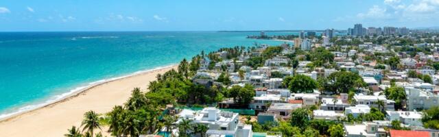 I went to San Juan for the first time and was blown away by how much fun I had on a budget