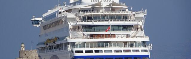 The Gulf’s Cruise Market Has Lagged. That Could Soon Change