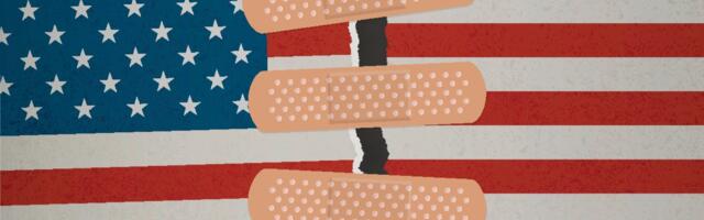 Blame Republicans for our health insurance mess