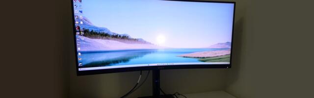HP Omen 34c G2 34-inch WQHD 180 Hz gaming monitor review: Delivering style, speed and value