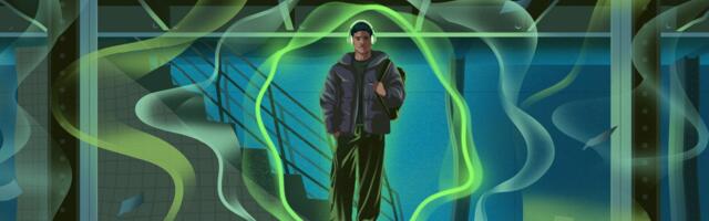 What podcasts do to our brains