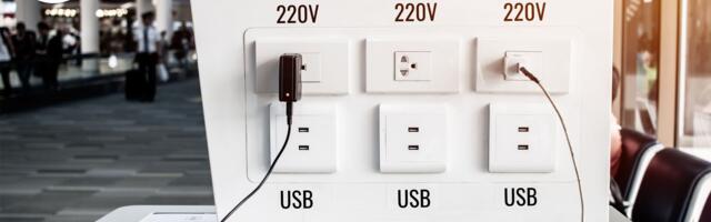 Can public charging cables steal your data? Experts explain how to avoid 'juice jacking' in 2026