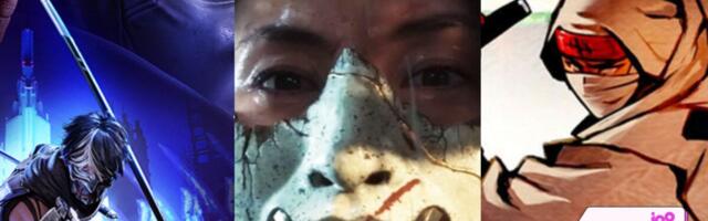 2025 Was the Year Ninja Games Made a Comeback