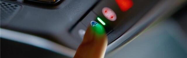 FTC finalizes GM punishment over driver data sharing scandal