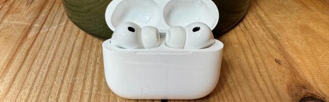 Apple might launch an even more powerful AirPods Pro version this year