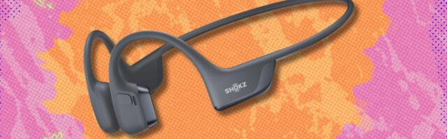 The Shokz OpenRun Pro 2 earbuds are back on sale at Amazon — save $30 right now