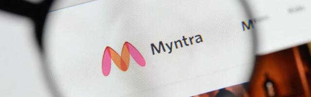 Myntra Axing 50 Jobs To Consolidate Operations