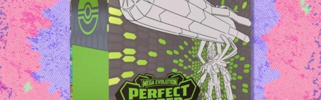 The Pokémon TCG Perfect Order Elite Trainer Box is just above market price at TCGplayer — save $9 vs. Amazon