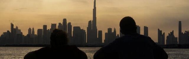 Dubai's status as a global hub is at risk, as the Iran conflict is already disrupting travel beyond the Middle East