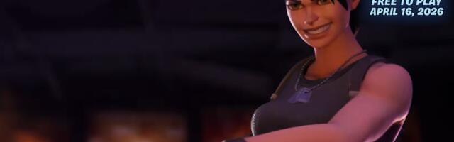 Fortnite's original Save the World mode will be free to play starting on April 16