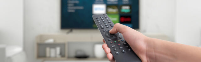 How To Calibrate Your Smart TV Without The Need For Fancy Tools