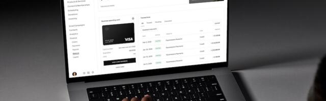 Squarespace unveils Balance platform to make running an SMB 'easier, more efficient, and more cost-effective'