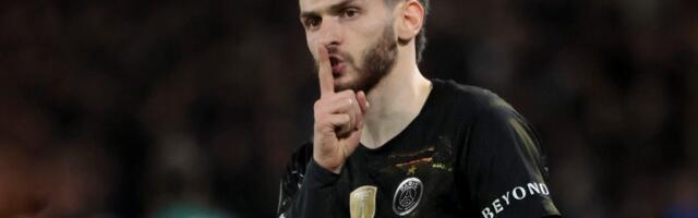 Champions League Playoff Soccer: Stream Chelsea vs. PSG Live