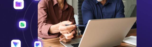 Proton just launched a privacy-first alternative to Google Workspace and Microsoft 365