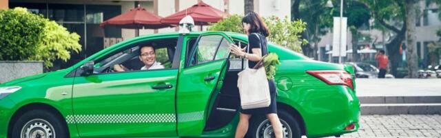 Southeast Asian Superapp Grab’s Next Destination: Your Whole Journey