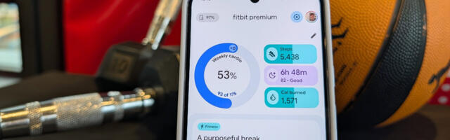 Fitbit makes it easier to understand your cardio fitness level, but not for everyone yet