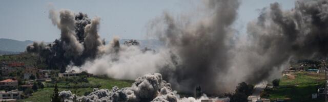 What to know about the Israel-Lebanon conflict